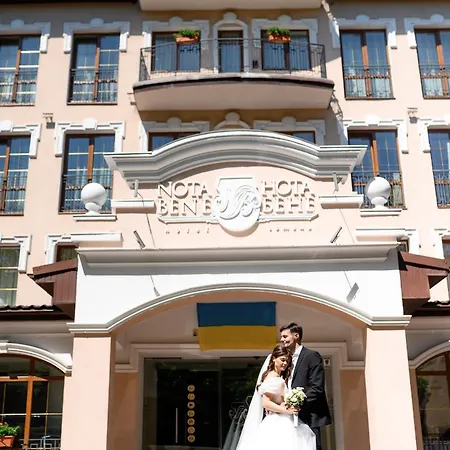 Nota Bene & Restaurant Szálloda