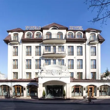 Nota Bene & Restaurant