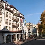 Ξενοδοχείο Nota Bene & Restaurant