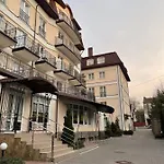Nota Bene Hotel&restaurant Hotel