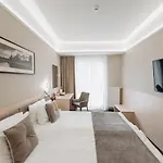 Nota Bene Hotel&restaurant 4* Lemberg