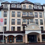 Ξενοδοχείο Nota Bene & Restaurant