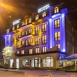 Hotel Nota Bene Hotel&restaurant 4*