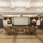 Hotel Nota Bene Hotel&restaurant Lemberg