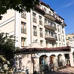 Hotel Nota Bene Hotel&restaurant 4*