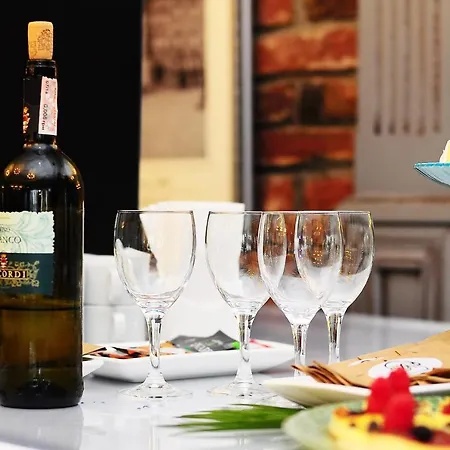 Nota Bene & Restaurant 4*