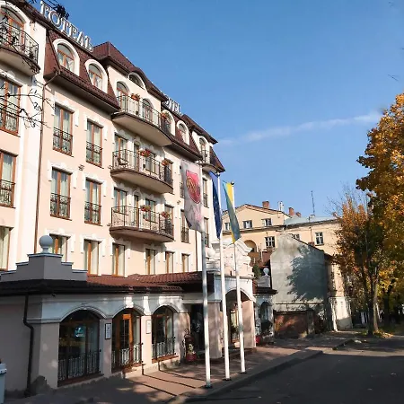 Hotel Nota Bene & Restaurant