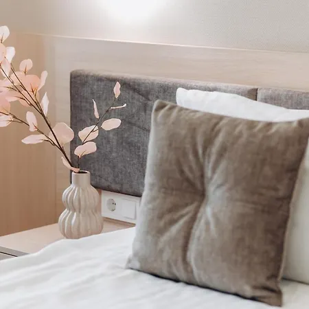 Hotel Nota Bene & Restaurant 4*