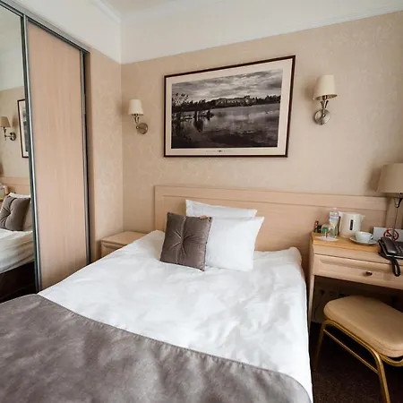 Hotell Nota Bene & Restaurant