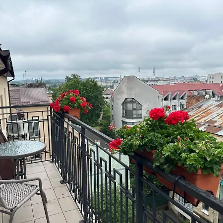 Nota Bene & Restaurant Lviv
