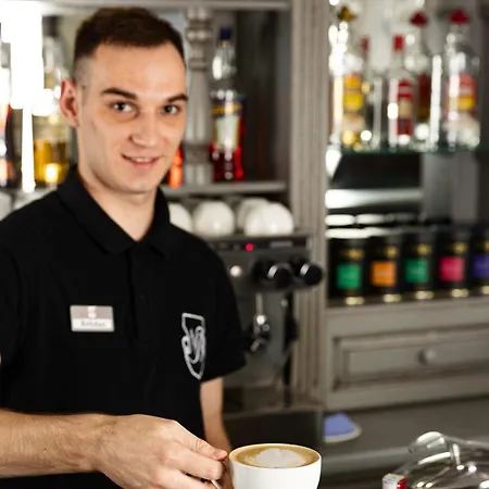 Nota Bene & Restaurant