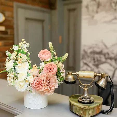 Nota Bene & Restaurant Lvov