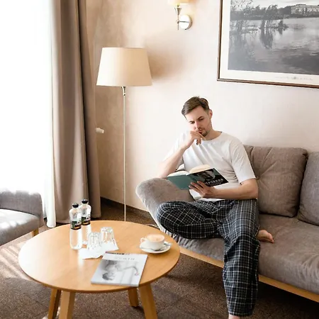 Nota Bene & Restaurant Hotel Lviv