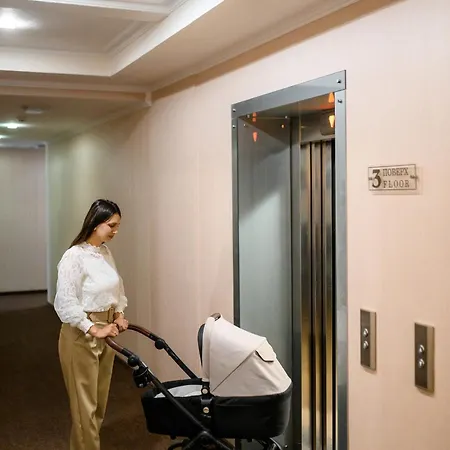 Nota Bene & Restaurant 4*