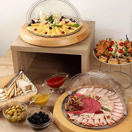 Hotel Nota Bene & Restaurant Lviv