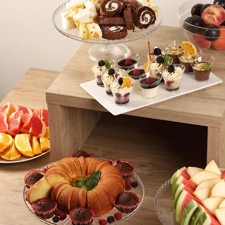 Nota Bene & Restaurant 4*