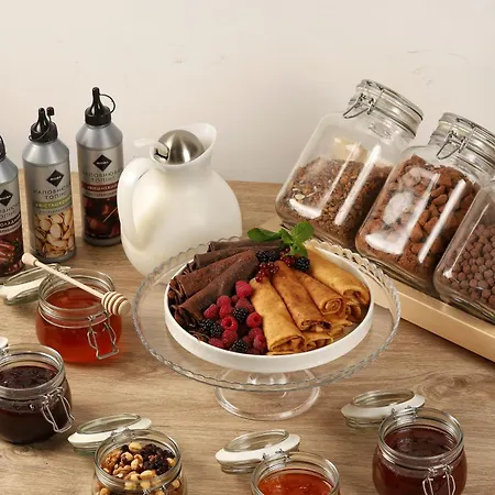 Hotel Nota Bene & Restaurant