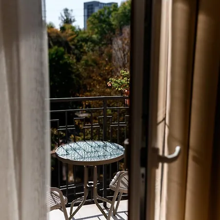 Nota Bene & Restaurant 4* Lviv