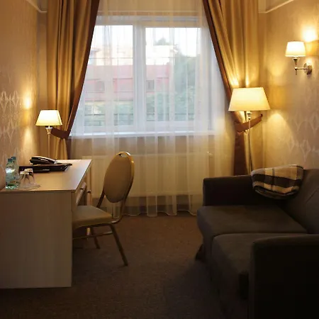 Nota Bene & Restaurant 4*