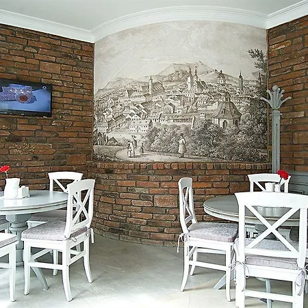 Nota Bene & Restaurant Hotel Lviv