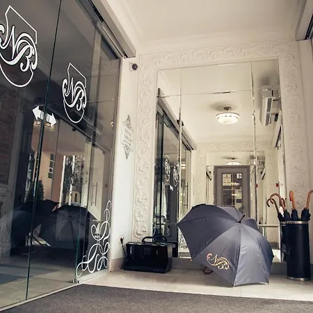 Nota Bene & Restaurant