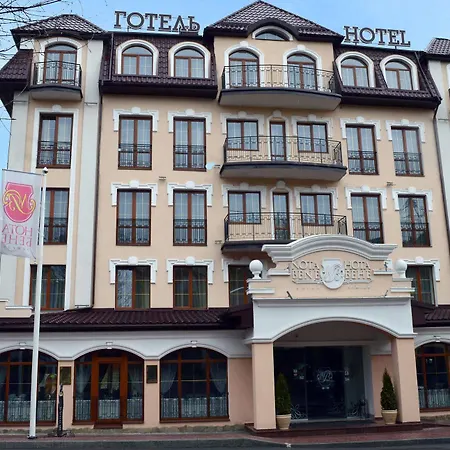 Hotel Nota Bene & Restaurant