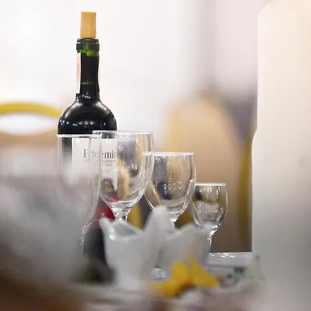 Nota Bene & Restaurant 4*