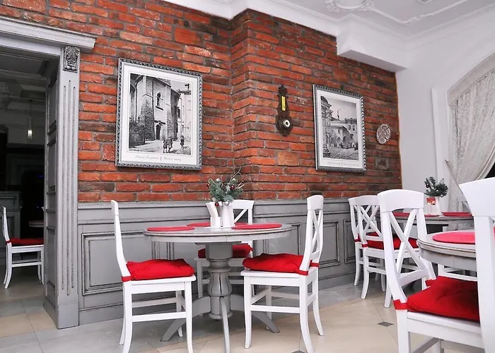 Nota Bene & Restaurant