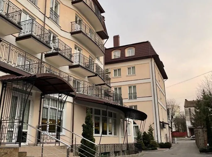 Nota Bene & Restaurant Szálloda