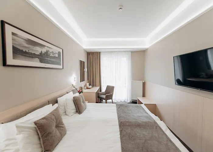 Nota Bene & Restaurant 4* Львів