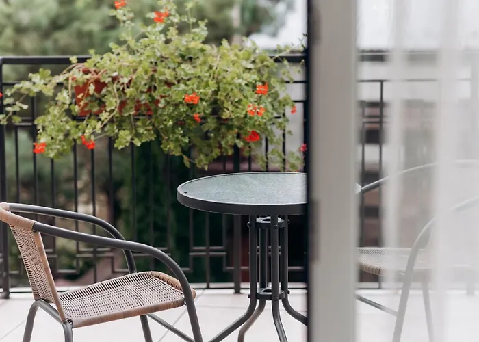 Nota Bene & Restaurant Szálloda 4*