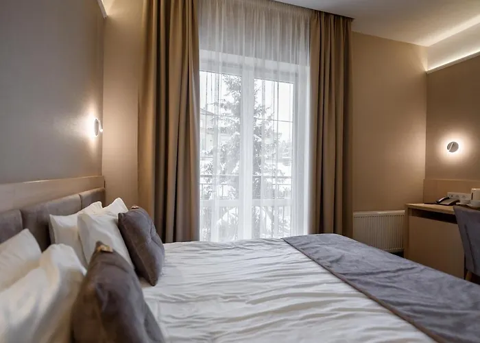 Nota Bene & Restaurant