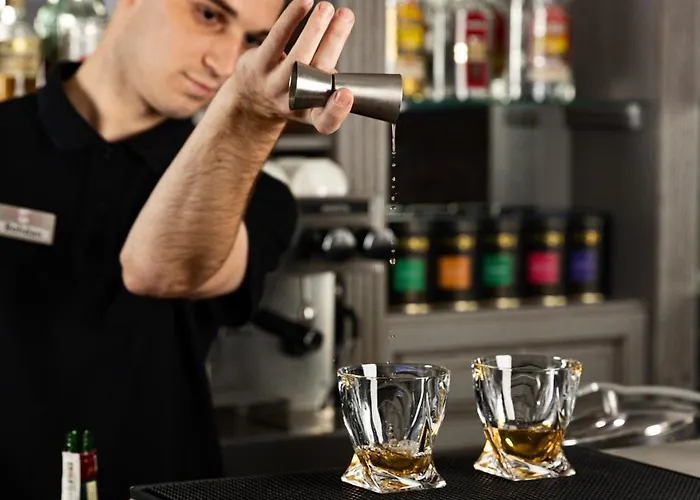 Nota Bene & Restaurant 4*