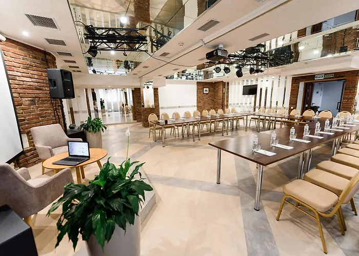 Hotel Nota Bene & Restaurant