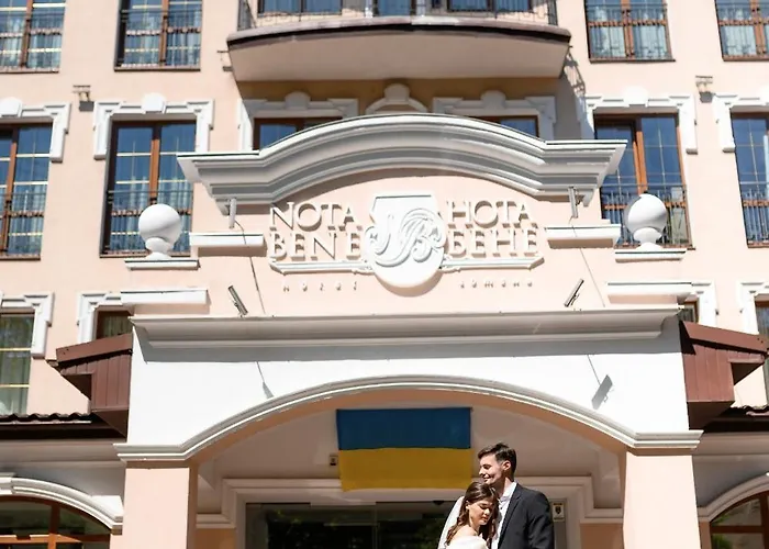 Nota Bene & Restaurant Hotel