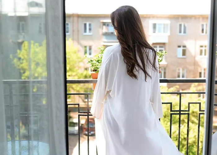 Nota Bene & Restaurant Готель Львів