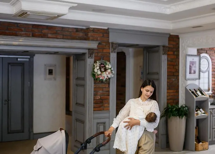 Nota Bene & Restaurant Hotel