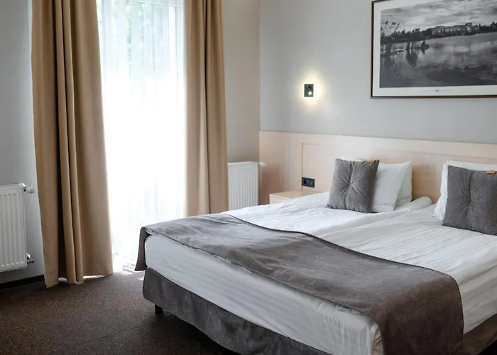 فندق Nota Bene & Restaurant