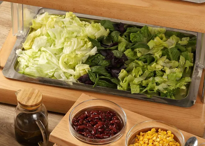 Nota Bene & Restaurant Hotel 4*