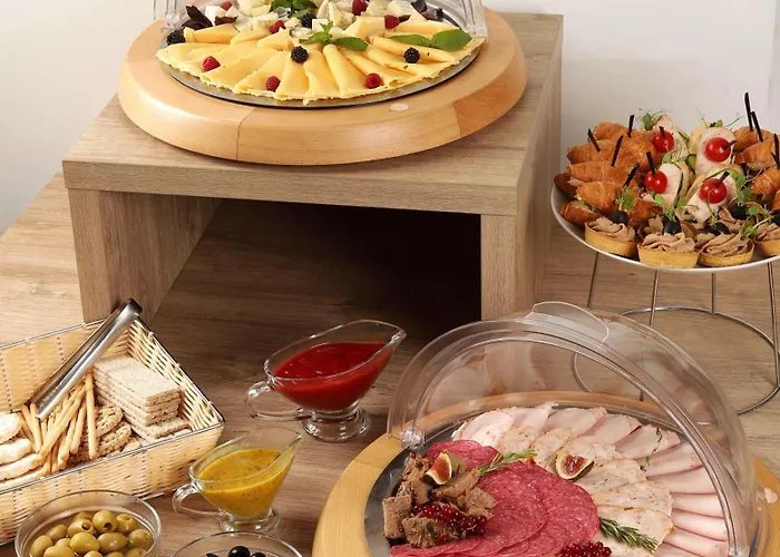 Готель Nota Bene & Restaurant Львів