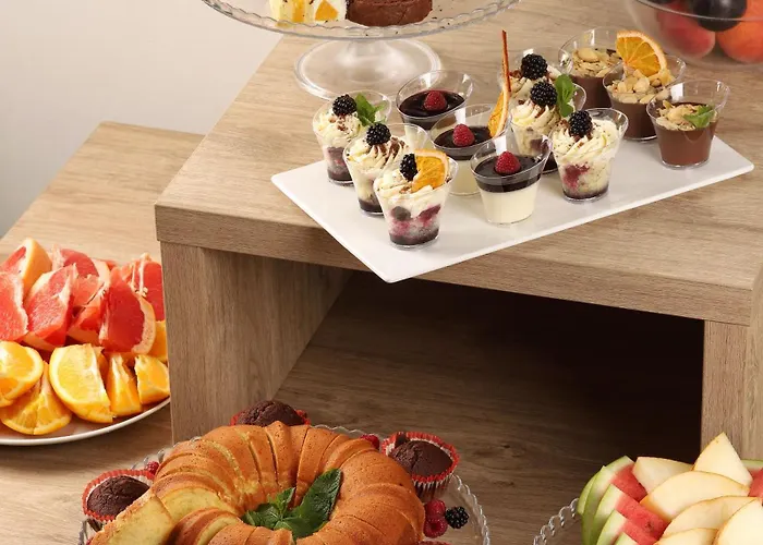 Nota Bene & Restaurant 4*