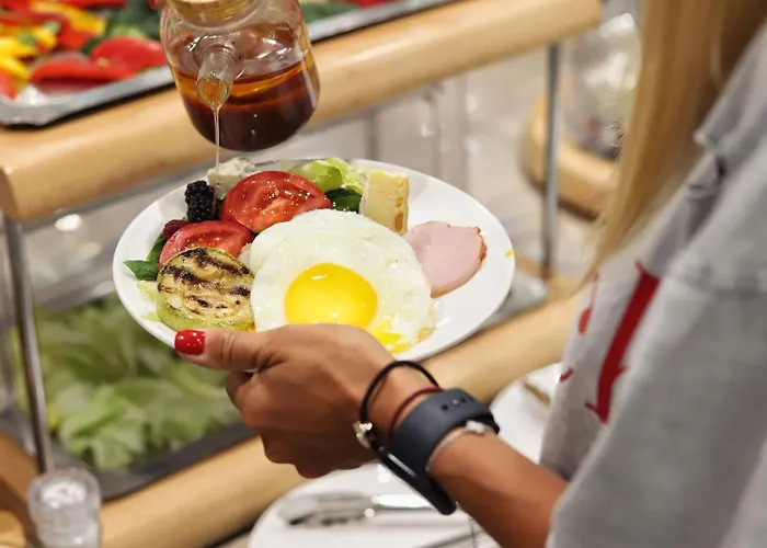 Nota Bene & Restaurant Lwów