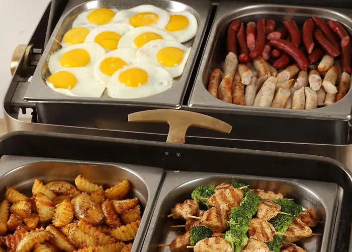 Nota Bene & Restaurant 4* Львів