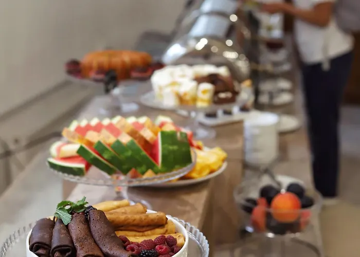 Nota Bene & Restaurant