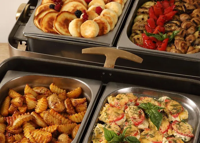 Nota Bene & Restaurant فندق