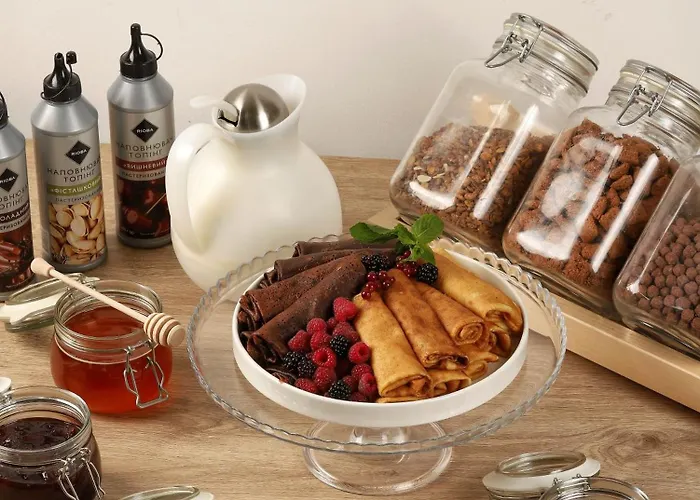 Готель Nota Bene & Restaurant