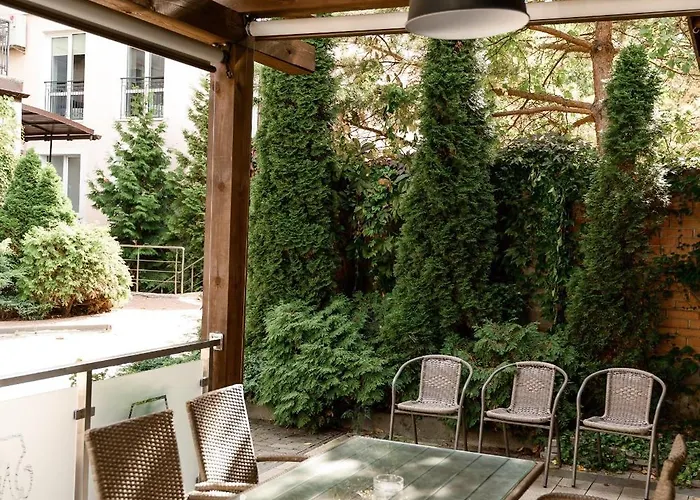 Nota Bene & Restaurant Hotel Lviv