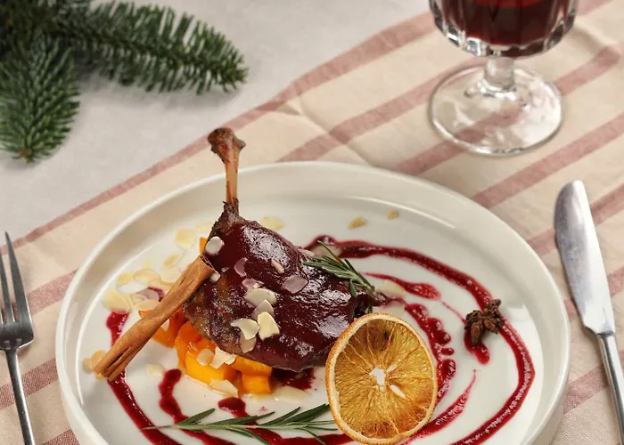 Nota Bene & Restaurant