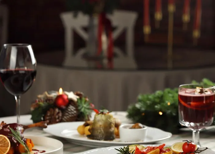 Hotel Nota Bene & Restaurant 4*