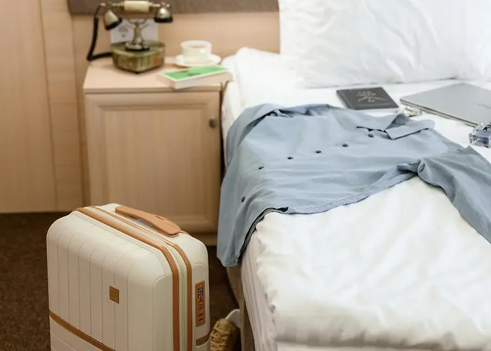 Nota Bene & Restaurant 4* Lwów